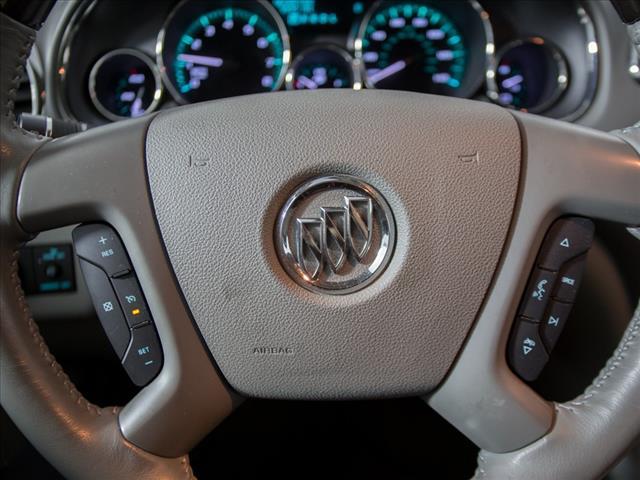 used 2015 Buick Enclave car