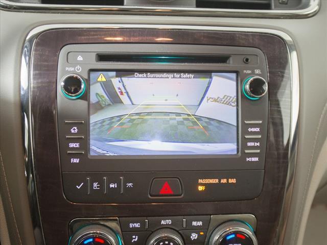 used 2015 Buick Enclave car