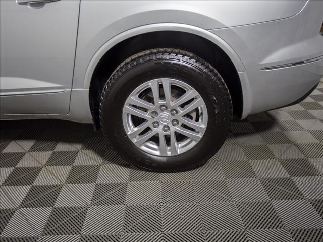 used 2015 Buick Enclave car