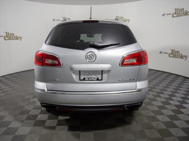 used 2015 Buick Enclave car