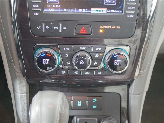 used 2015 Buick Enclave car