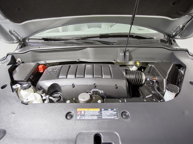 used 2015 Buick Enclave car