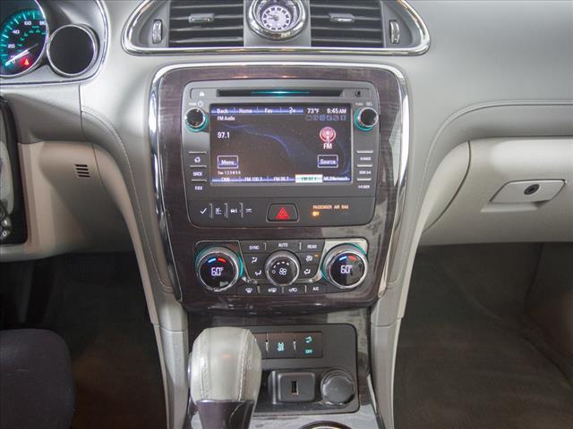used 2015 Buick Enclave car