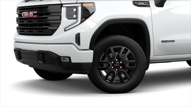 new 2025 GMC Sierra 1500 car, priced at $49,486