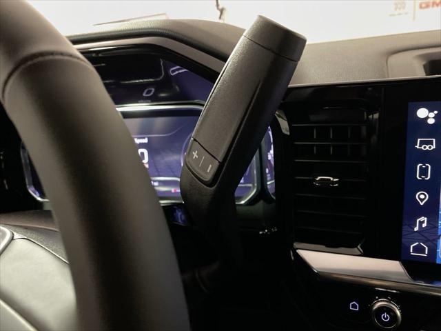 new 2025 GMC Sierra 1500 car, priced at $48,972