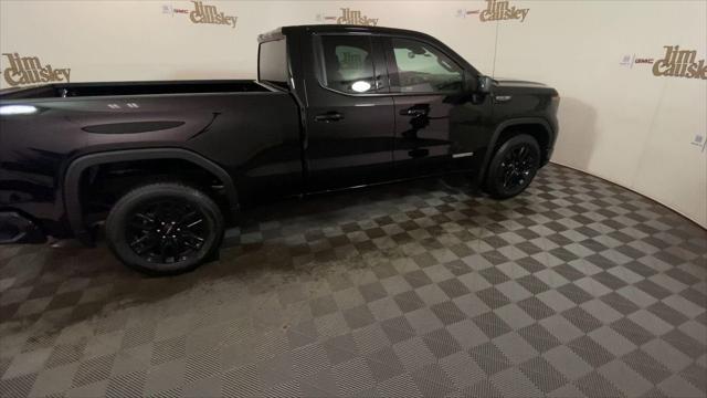 new 2025 GMC Sierra 1500 car, priced at $48,972