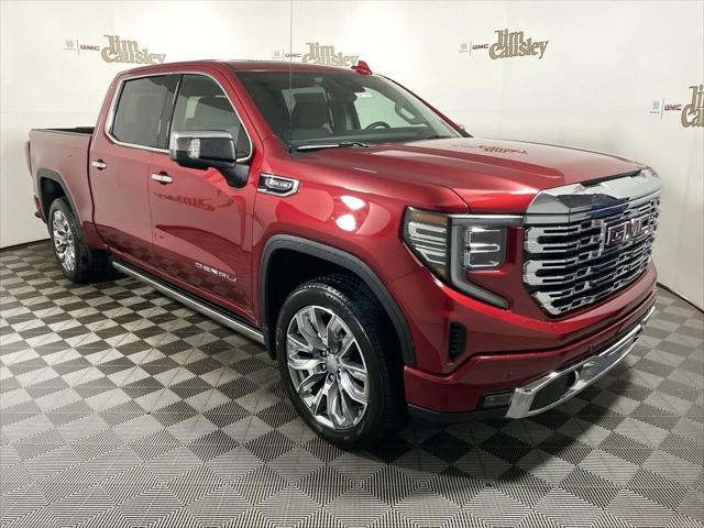 new 2024 GMC Sierra 1500 car, priced at $71,235