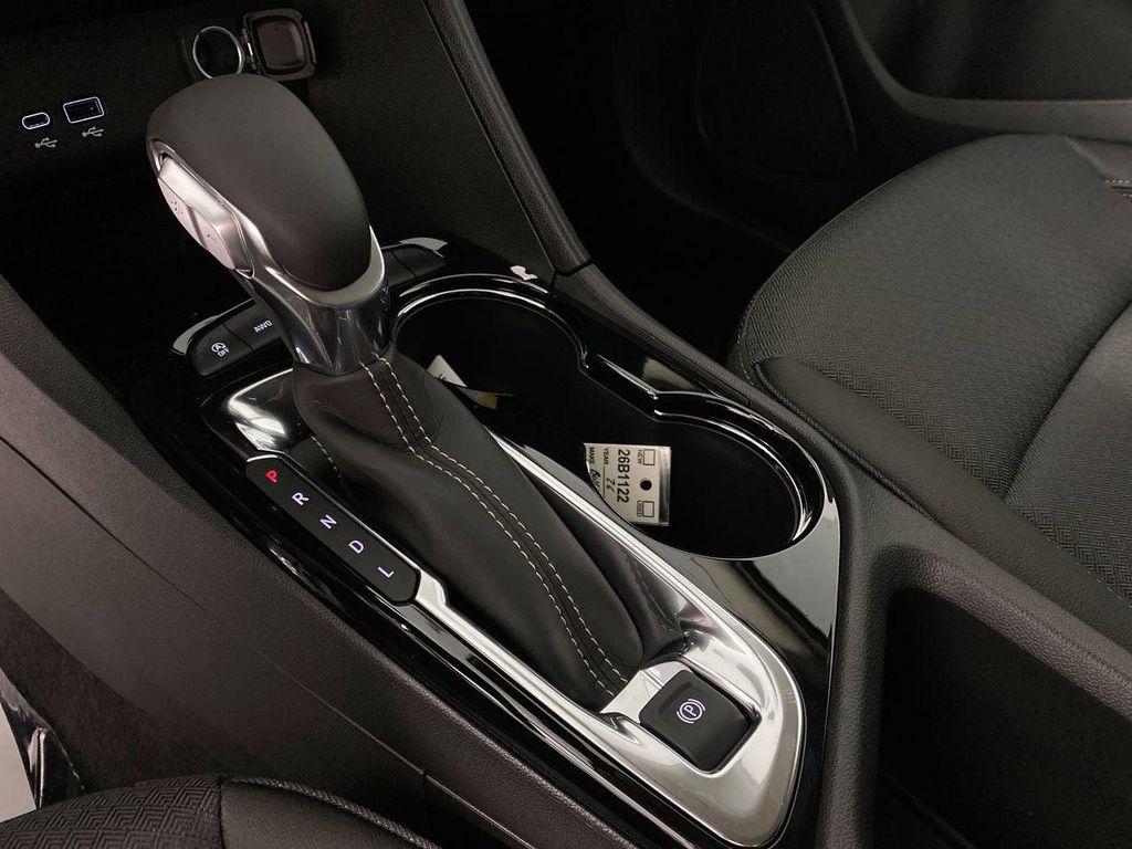new 2026 Buick Encore GX car, priced at $29,489