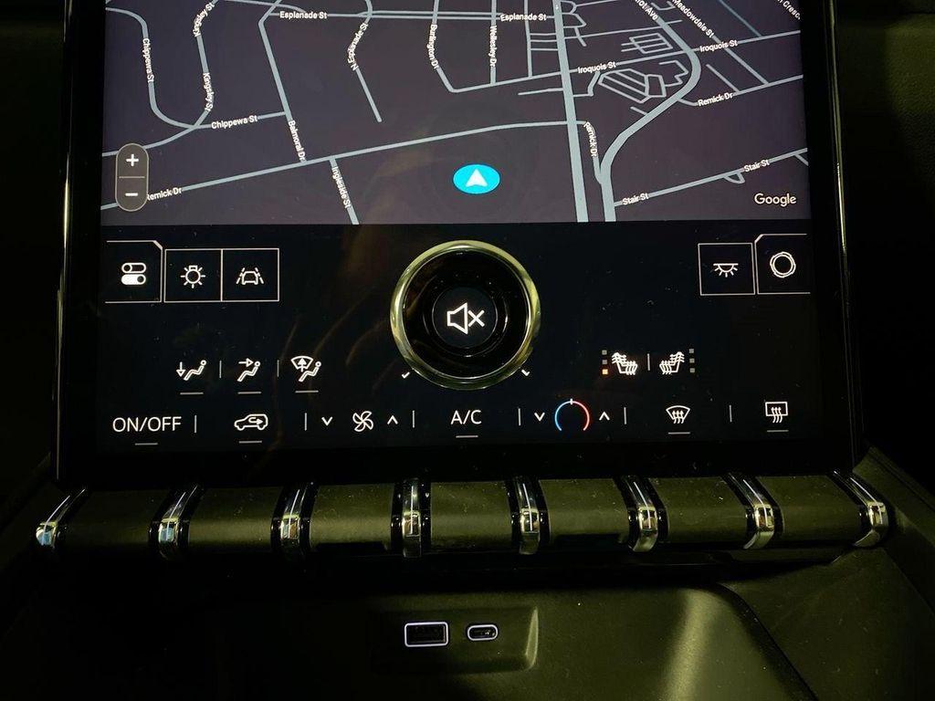 new 2025 GMC Terrain car, priced at $31,435