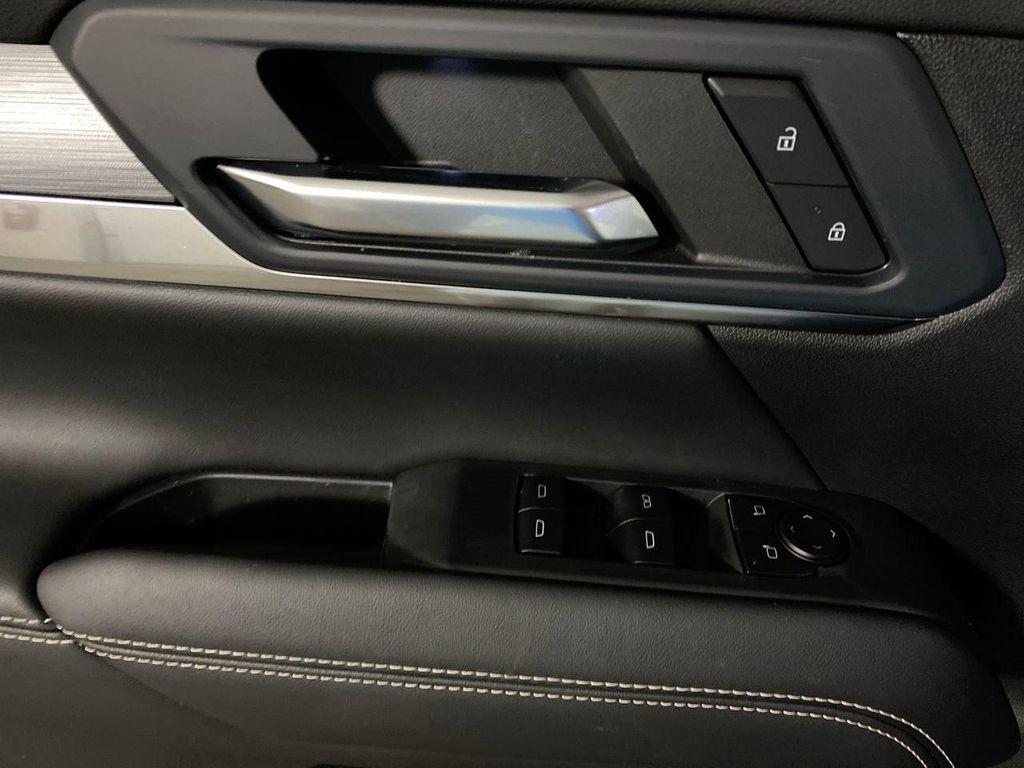 new 2025 GMC Terrain car, priced at $31,435