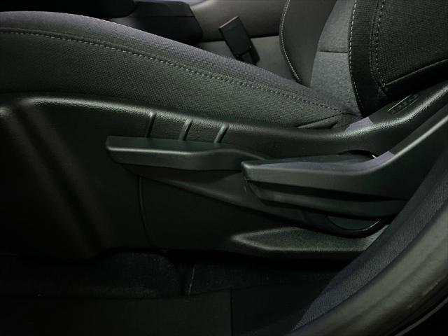new 2025 GMC Terrain car, priced at $31,435