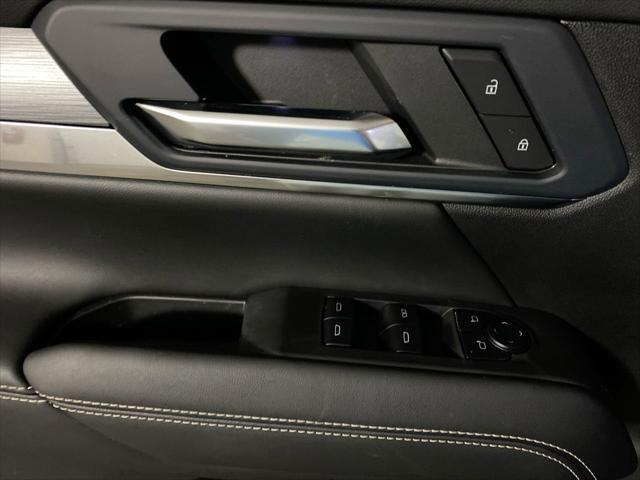 new 2025 GMC Terrain car, priced at $31,435