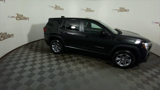 new 2025 GMC Terrain car, priced at $31,435