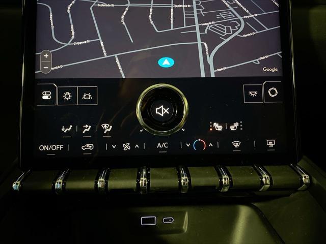new 2025 GMC Terrain car, priced at $31,435