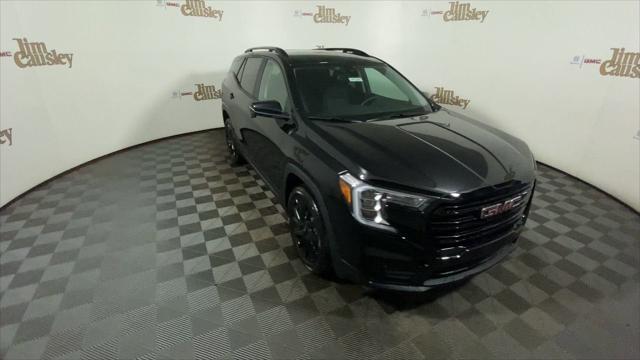 new 2024 GMC Terrain car, priced at $28,983