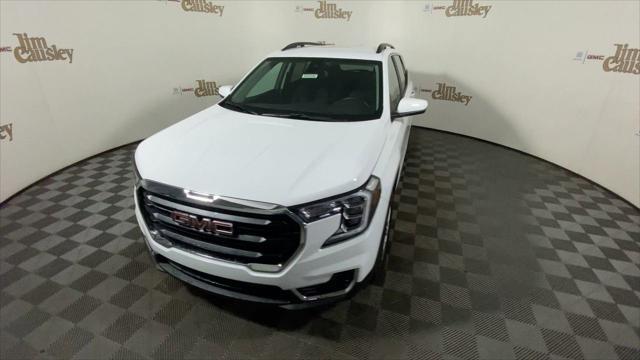 new 2024 GMC Terrain car, priced at $29,841