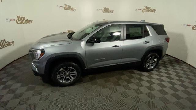new 2025 GMC Terrain car, priced at $31,435