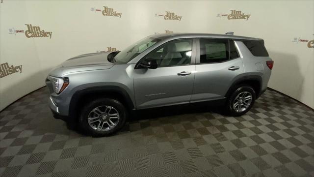 new 2025 GMC Terrain car, priced at $31,435