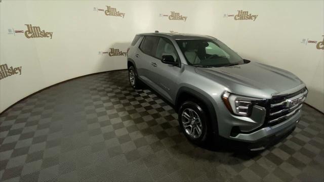 new 2025 GMC Terrain car, priced at $31,435