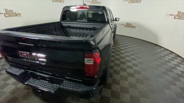 new 2024 GMC Canyon car, priced at $51,791