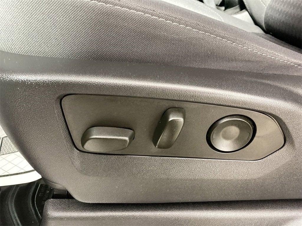 used 2023 GMC Sierra 1500 car, priced at $37,895