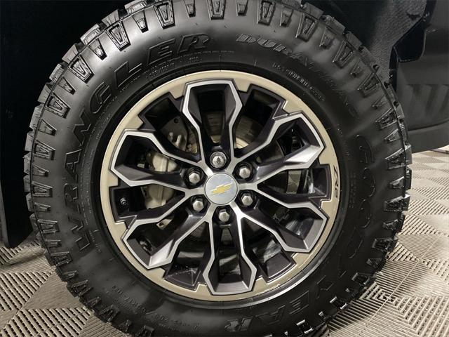 used 2018 Chevrolet Colorado car, priced at $29,895