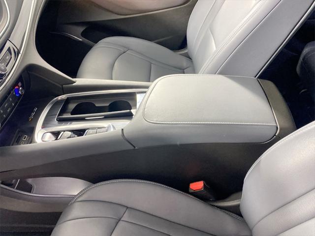 used 2022 Buick Enclave car, priced at $32,895