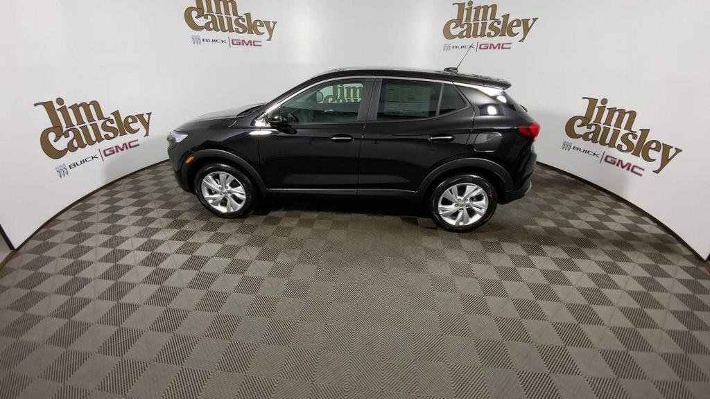 new 2026 Buick Encore GX car, priced at $27,547