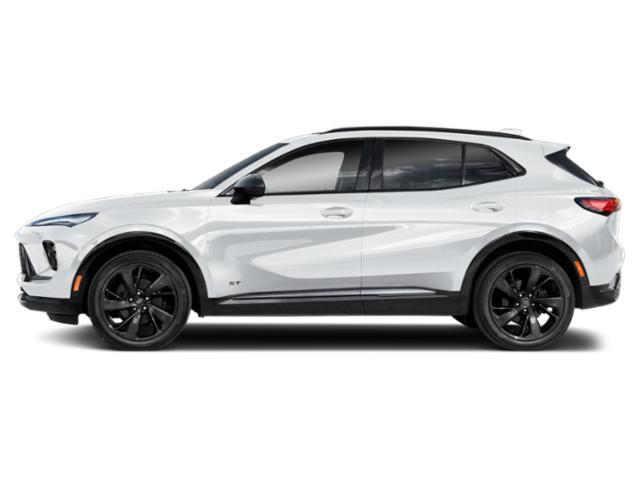 new 2024 Buick Envision car, priced at $37,305