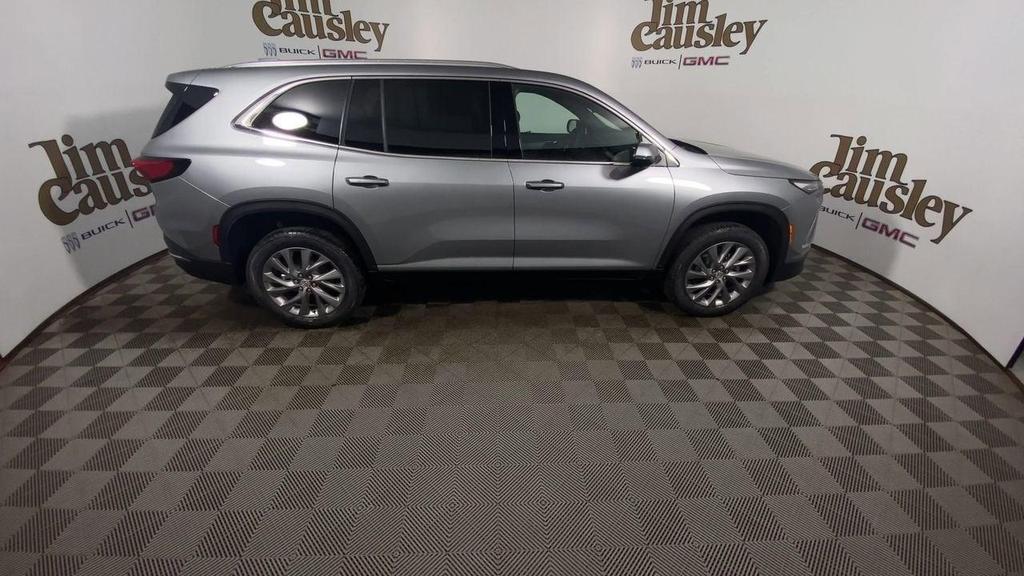 new 2026 Buick Enclave car, priced at $46,687
