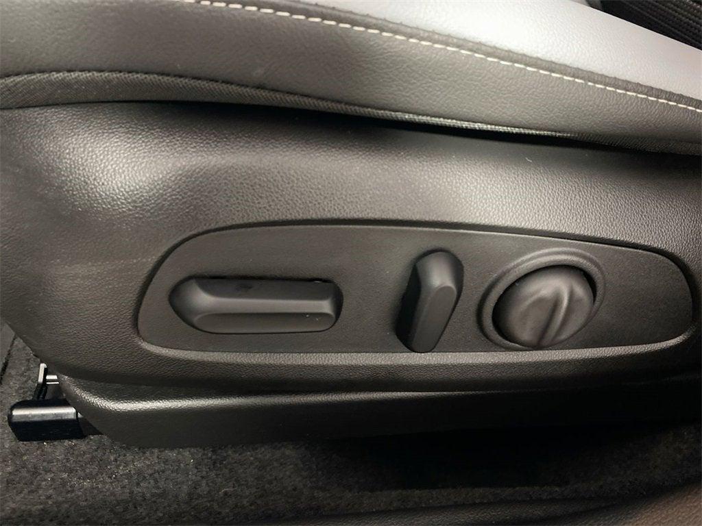 used 2024 Buick Envista car, priced at $23,895