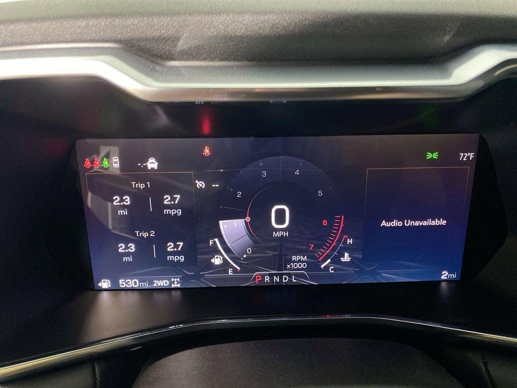 new 2026 GMC Canyon car, priced at $41,044