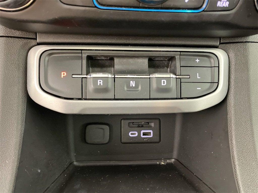 used 2023 GMC Acadia car, priced at $35,895