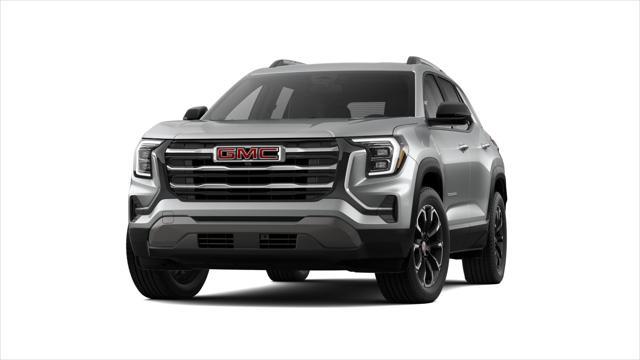 new 2025 GMC Terrain car, priced at $35,244