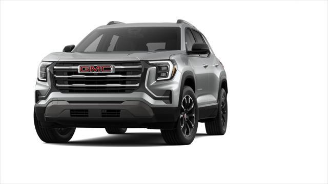 new 2025 GMC Terrain car, priced at $35,244