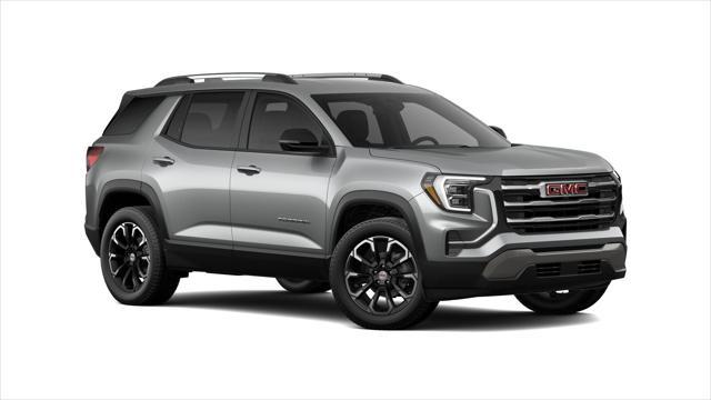 new 2025 GMC Terrain car, priced at $35,244