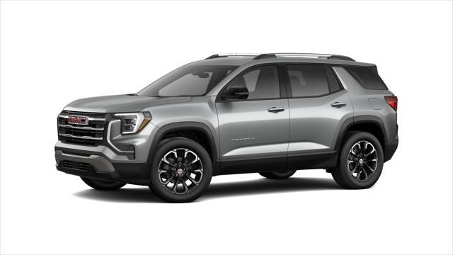 new 2025 GMC Terrain car, priced at $35,244