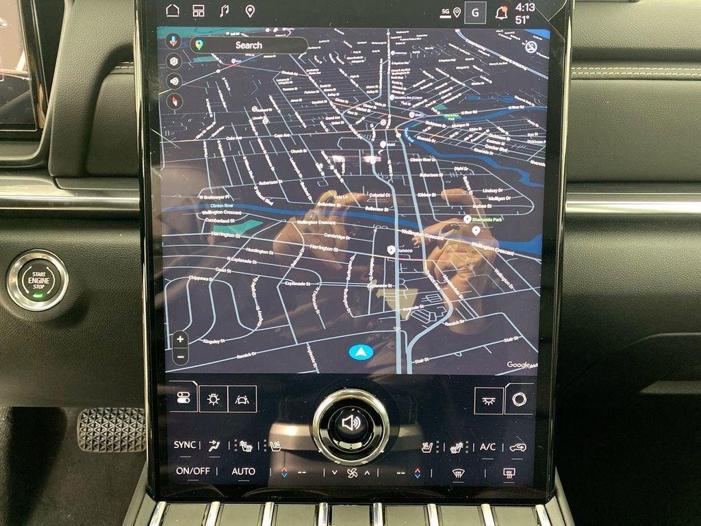 new 2026 GMC Terrain car, priced at $35,377
