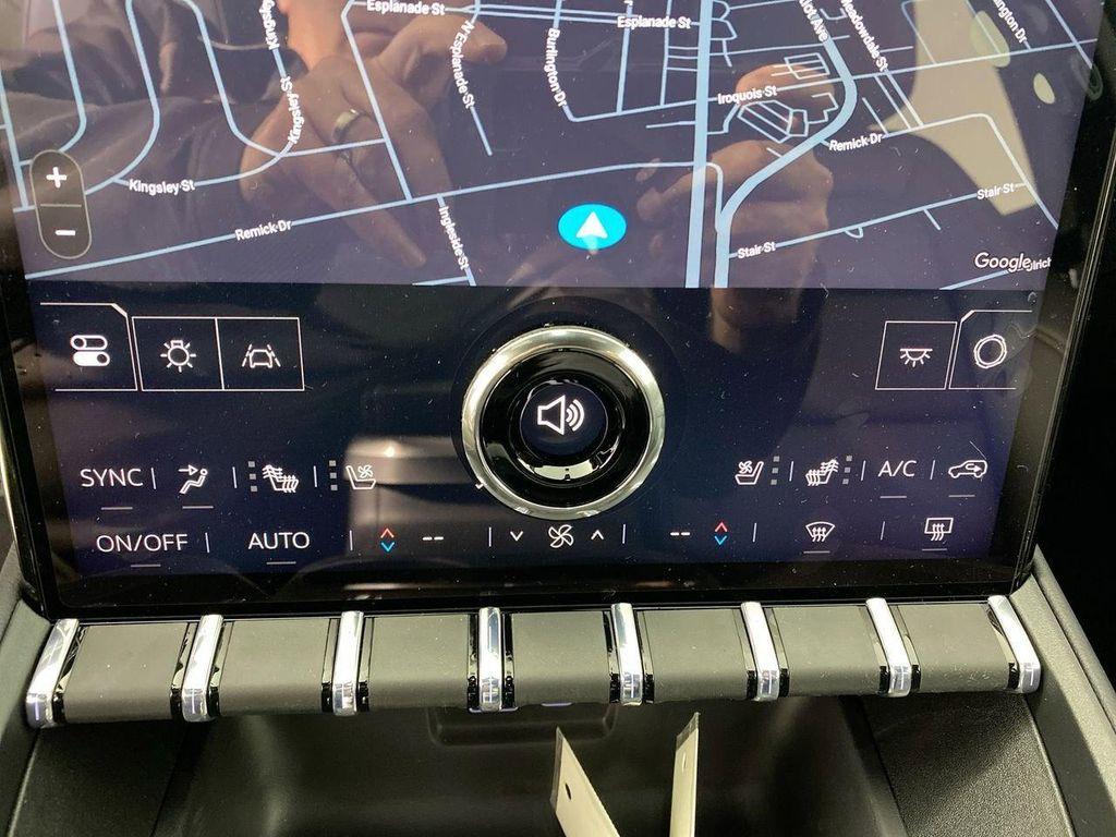 new 2026 GMC Terrain car, priced at $35,377
