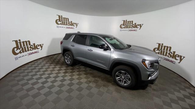 new 2025 GMC Terrain car, priced at $29,603