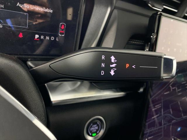 new 2025 GMC Terrain car, priced at $29,603