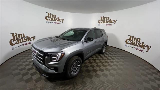 new 2025 GMC Terrain car, priced at $29,603