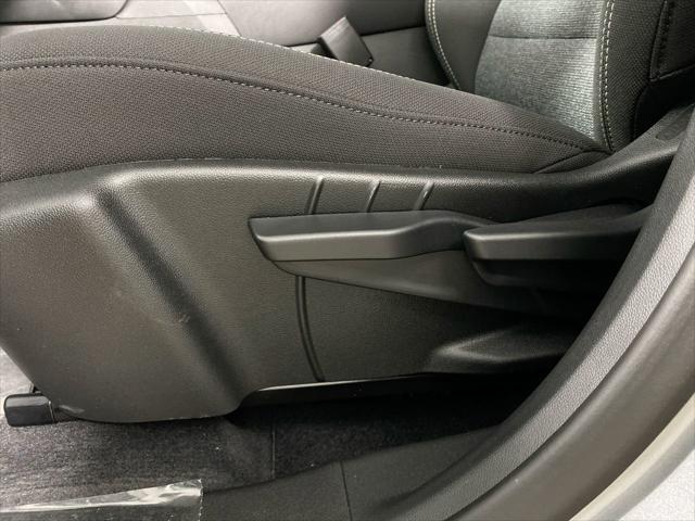 new 2025 GMC Terrain car, priced at $29,603