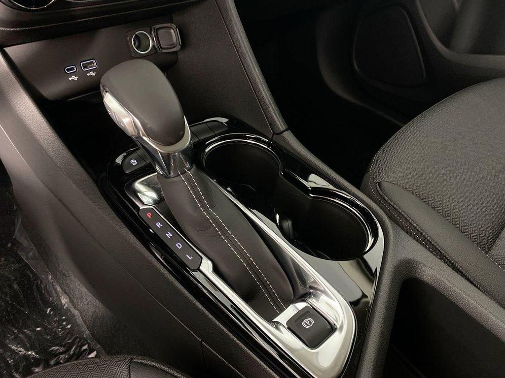 new 2026 Buick Encore GX car, priced at $27,831