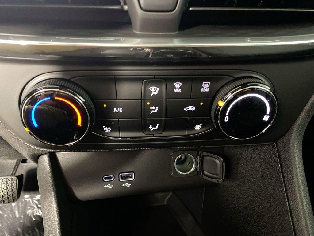 new 2026 Buick Encore GX car, priced at $27,831