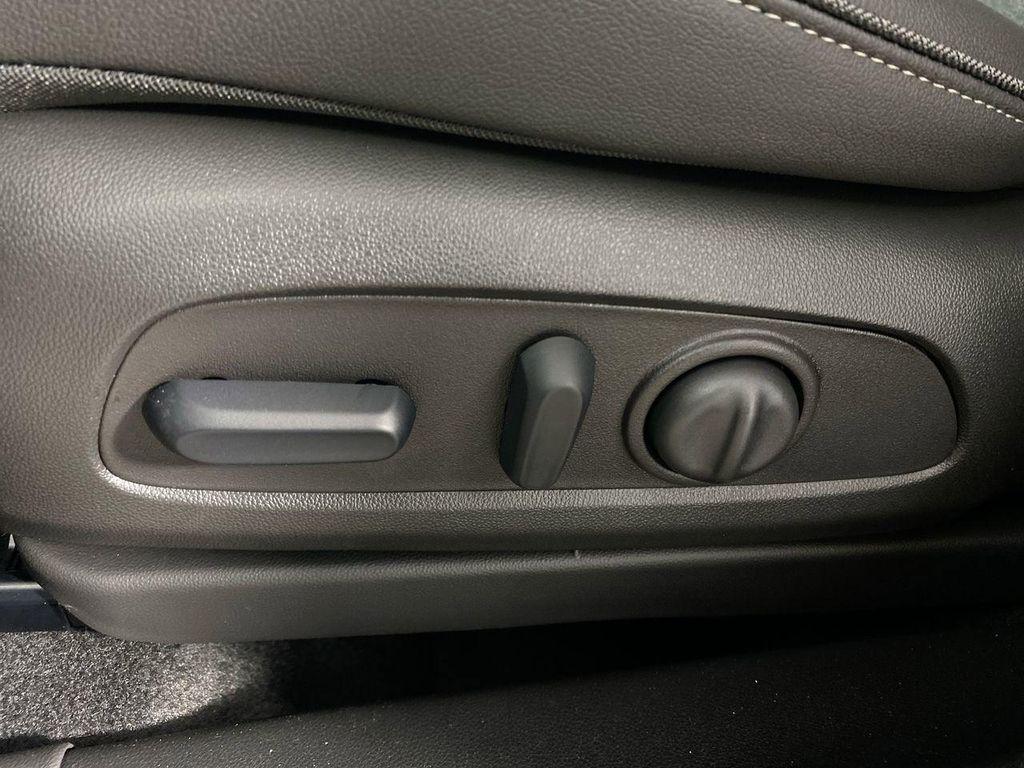new 2026 Buick Encore GX car, priced at $27,831