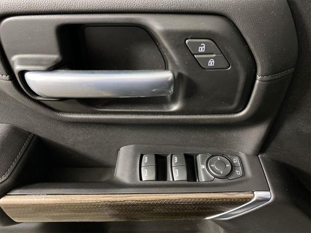 used 2020 Chevrolet Silverado 1500 car, priced at $28,895