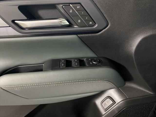 new 2026 GMC Terrain car, priced at $40,637