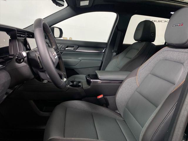 new 2026 GMC Terrain car, priced at $40,637