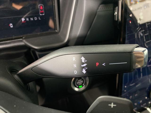 new 2026 GMC Terrain car, priced at $40,637